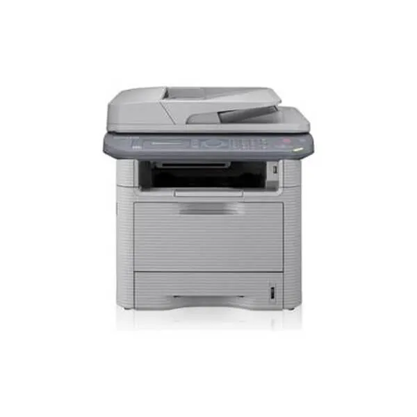 Samsung SCX-4833FD Drucker