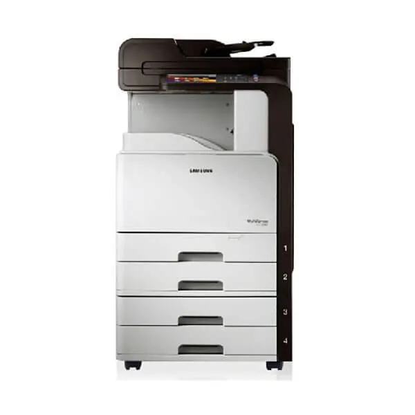 Samsung SCX-8123N Drucker