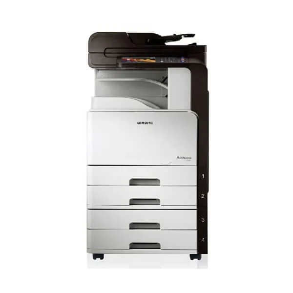 Samsung SCX-8128N Drucker