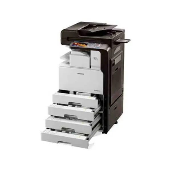 Samsung SCX-8128NX Drucker