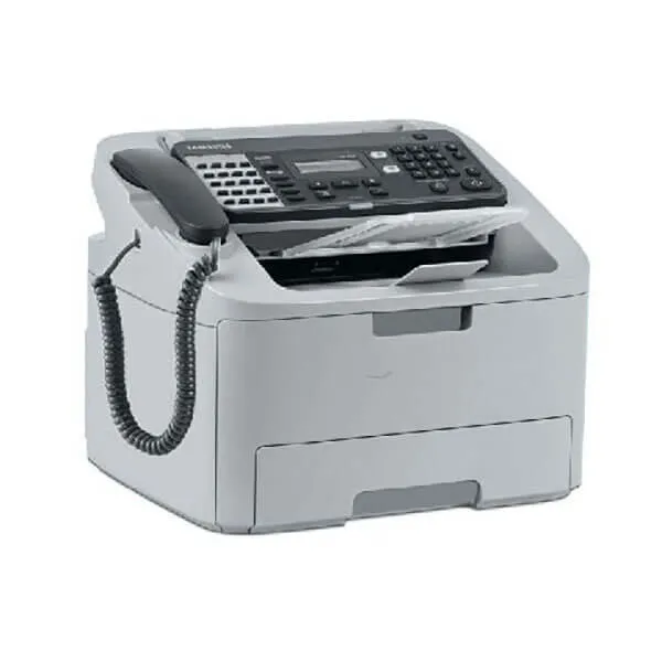 Samsung SF 650 Drucker
