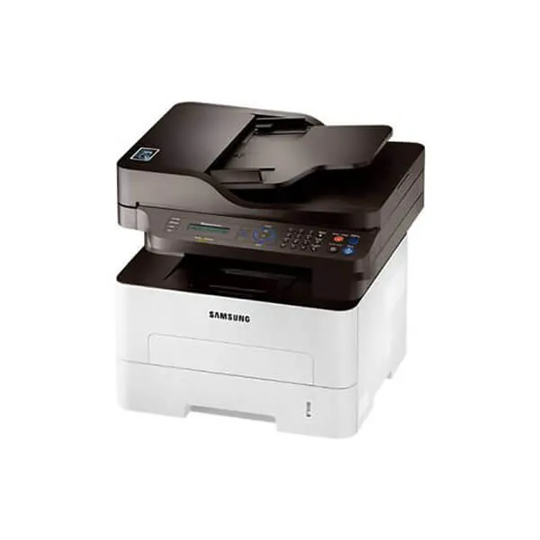 Samsung SL-M2876 Drucker