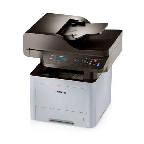 Samsung SL-M3870FD Drucker