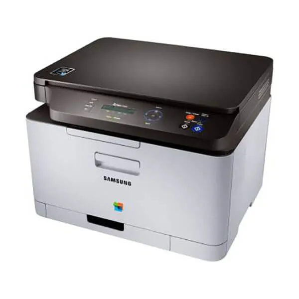 Samsung Xpress C460W Drucker