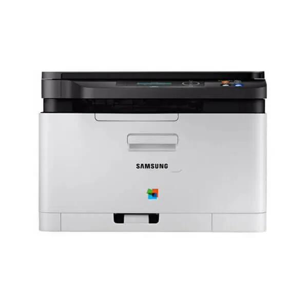 Samsung Xpress SL-C483FW Drucker