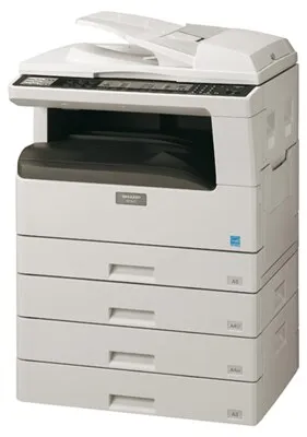 Sharp AR-5620 Drucker
