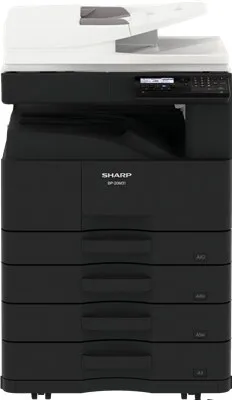Sharp BP-20M22 Drucker