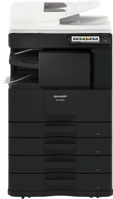 Sharp BP-30M31 Drucker