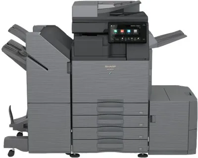 Sharp BP-50C26 Drucker