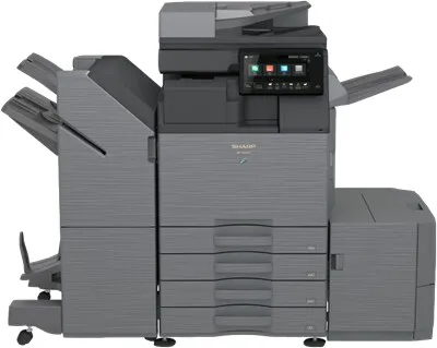Sharp BP-50C31 Drucker