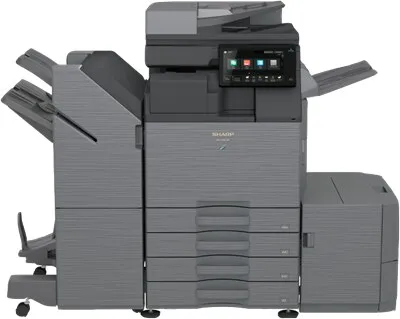 Sharp BP-50C36 Drucker