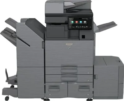 Sharp BP-70C31 Drucker