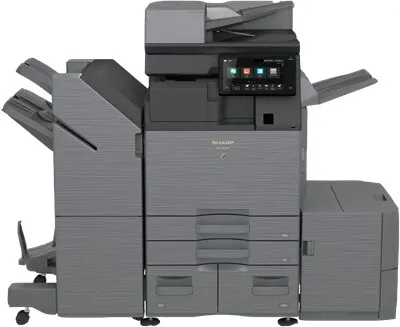 Sharp BP-70C36 Drucker