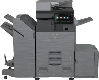 Sharp BP-70C45 Drucker