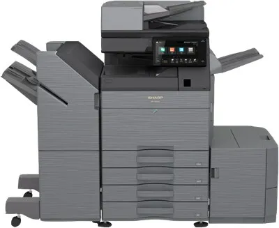 Sharp BP-70C65 Drucker