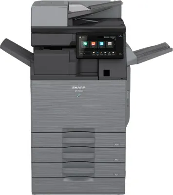 Sharp BP-70M55 Drucker
