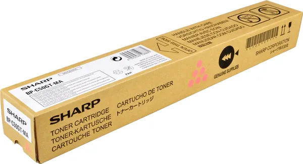 Sharp BP-C50GTMA Magenta (Original)