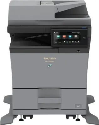 Sharp BP-C533WD Drucker