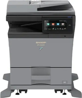 Sharp BP-C533WR Drucker