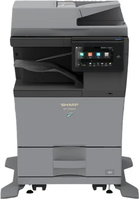Sharp BP-C542WD Drucker