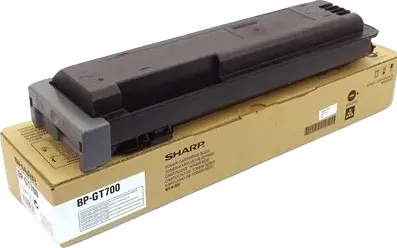 Sharp BP-GT700 Schwarz (Original)