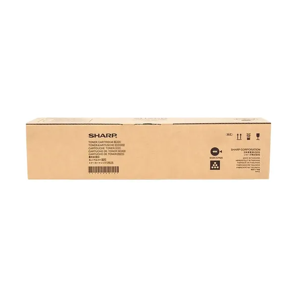 Sharp MX-237GT Schwarz (Original)