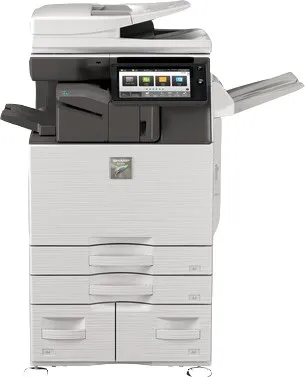 Sharp MX-2651 Drucker