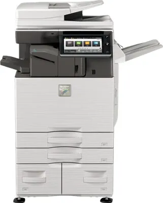 Sharp MX-3061 Drucker