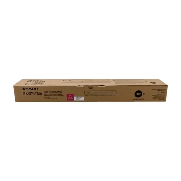 Sharp MX-31GTMA Magenta kompatibel