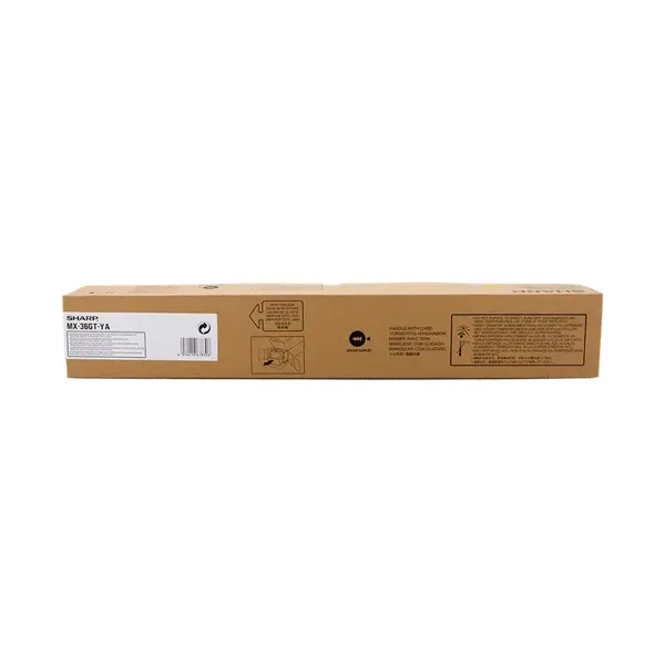 Sharp MX-36GTYA Gelb (Original)
