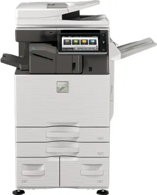 Sharp MX-4061 Drucker