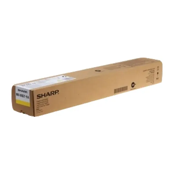 Sharp MX-61GTYA Gelb (Original)