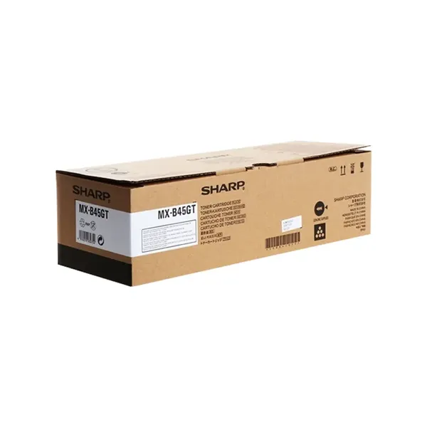 Sharp MX-B45GT Schwarz (Original)