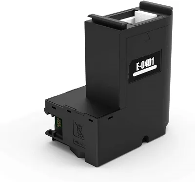 Epson T04D1 kompatibel – Kartusche ohne Verpackung