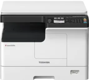 Toshiba e-Studio 2329a Drucker