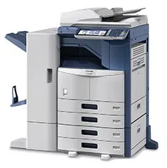 Toshiba E-Studio 257 Drucker