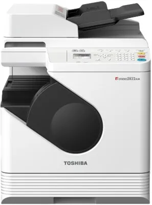 Toshiba e-Studio 2822am Drucker