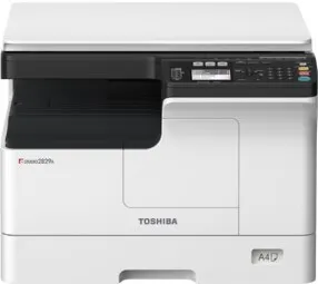 Toshiba e-Studio 2829a Drucker
