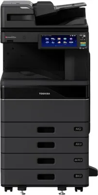 Toshiba E-Studio 3525ac Drucker
