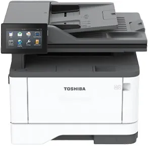 Toshiba e-Studio 409as Drucker