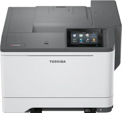 Toshiba e-Studio 409cp Drucker