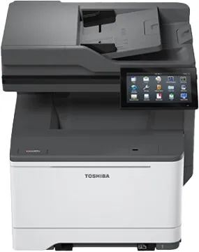 Toshiba e-Studio 409cs Drucker