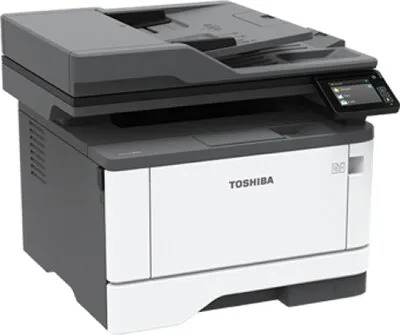 Toshiba e-Studio 409s Drucker