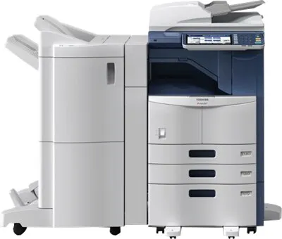 Toshiba E-Studio 507 Drucker