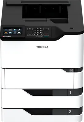 Toshiba e-Studio 528p Drucker