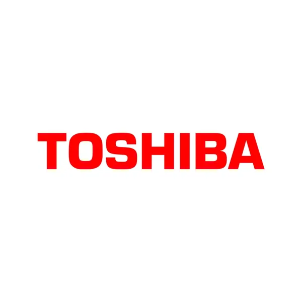 Toshiba T-478P-R Schwarz (Original) – Originalverpackung