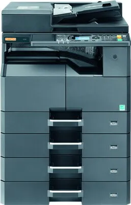 Utax 2256 Drucker