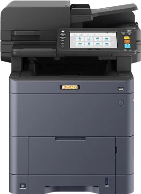 Utax 358ci MFP Drucker