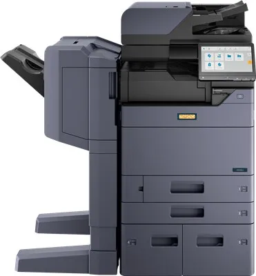 Utax 4008ci Drucker