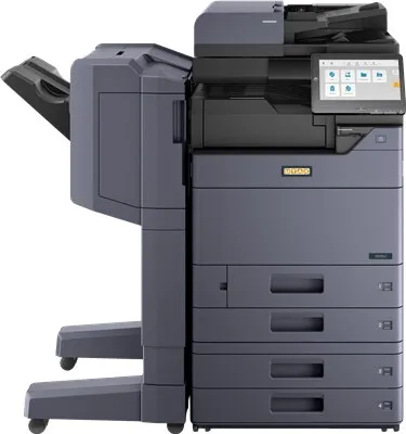 Utax 4009ci Drucker